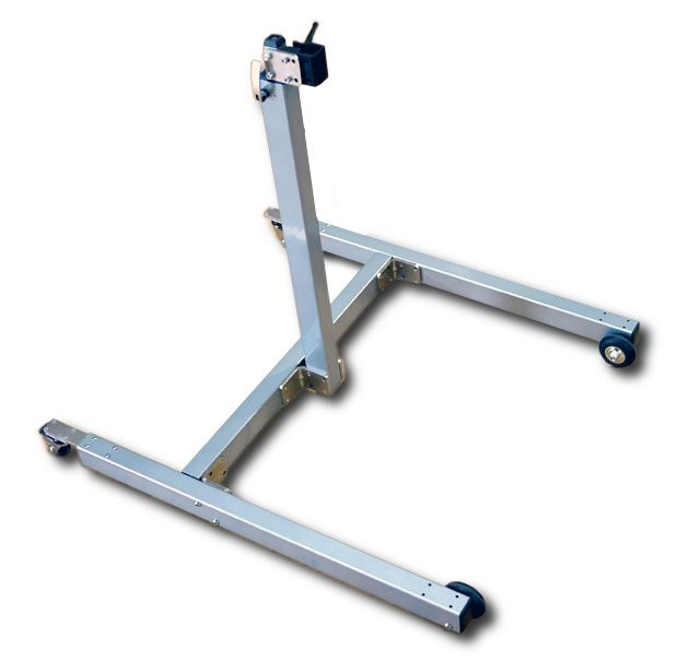 Floor Stand