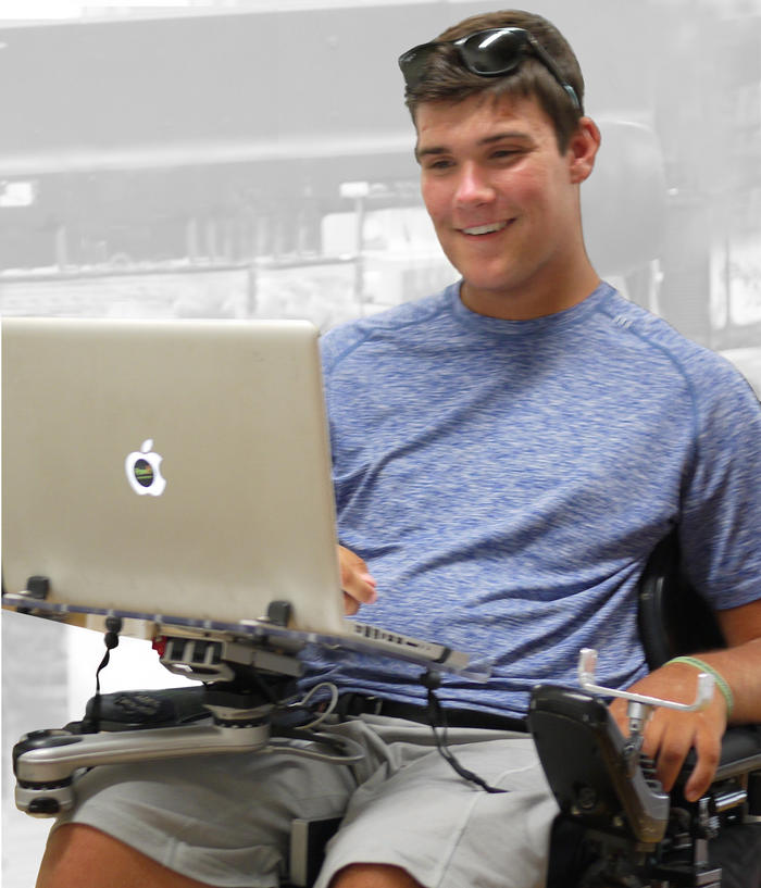 Jack Jablonski Jack Jablonski