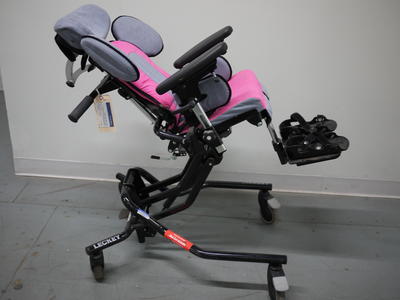 Leckey Everyday Activity Chair