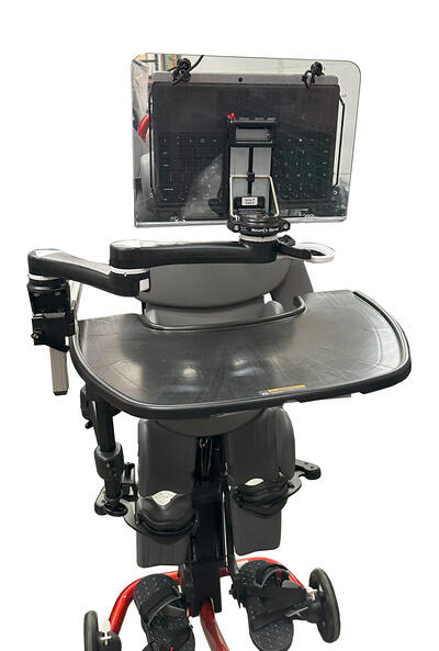 Rifton Stander 
