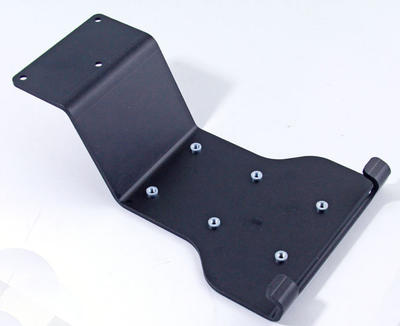 Tobii I-Series Device Plate