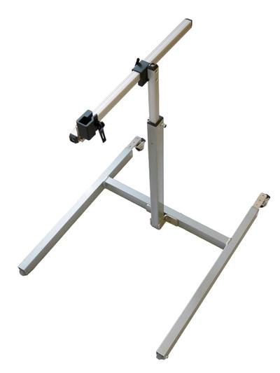 Floor Stand with Extension