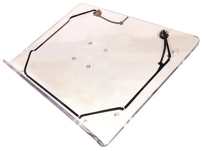 Large Tablet Tray 