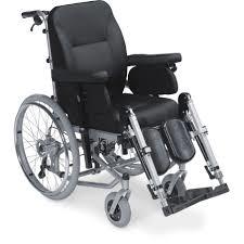 Ortomobility Balance chair: Decide whether you need to attach to the Seat frame (if you want the mount to move with the person as they tilt) or the base. If you need it to move with the person, choose Approach 1.