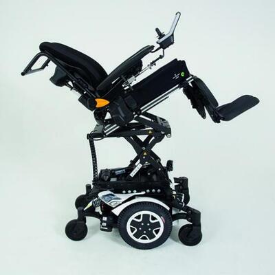 Invacare TDX SP2 