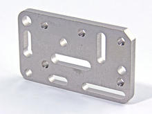 Adapter Plate 4 (3 1/4" x  2 1/4") 
