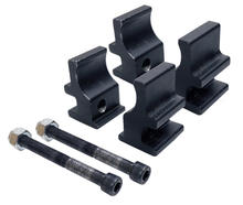 1" Bridge Clamp set