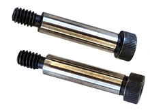 Shoulder Bolts   C-WC Rifton HiLo Bolt