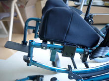 Invacare Solara