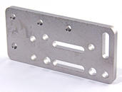 Adapter Plate 2 (2 1/4" x 4 3/4") 