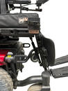 Post Clamp attached directly to the T-Nut