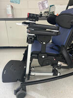 Rifton Activity Chair 870 with PEK12