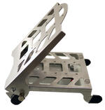 Wheelchair Mounts Stand 90 Mount'n Mover