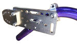 Collar Clamps, WC-AP2 Adapter Plate and the WC-AAP Angle Adjust Plate