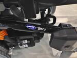 Invacare Bora frame (without a track)