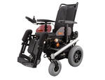 Bischoff & Bischoff Triplex power wheelchair